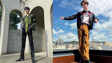 Snow Manラウール＆渡辺翔太が「EMPIRE」新衣装のポイント .